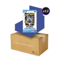 Dragon Ball Super CG Fusion World - Manga Booster (SB02) - Display Case (12x Booster Boxes)