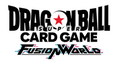 Dragon Ball Super CG Fusion World - Cross Force (FB10) - Display Case (12x Booster Boxes)