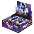 Dragon Ball Super CG Fusion World - Ultra Limit (FB04) - Booster Box (24x Packs)